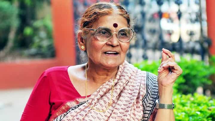 दिल्लीत होणाऱ्या 98 व्या साहित्य संमेलनाच्या अध्यक्षपदी ज्येष्ठ साहित्यिका डॉ. तारा भवाळकर दिल्लीत होणाऱ्या 98 व्या साहित्य संमेलनाच्या अध्यक्षपदी ज्येष्ठ साहित्यिका डॉ. तारा भवाळकर