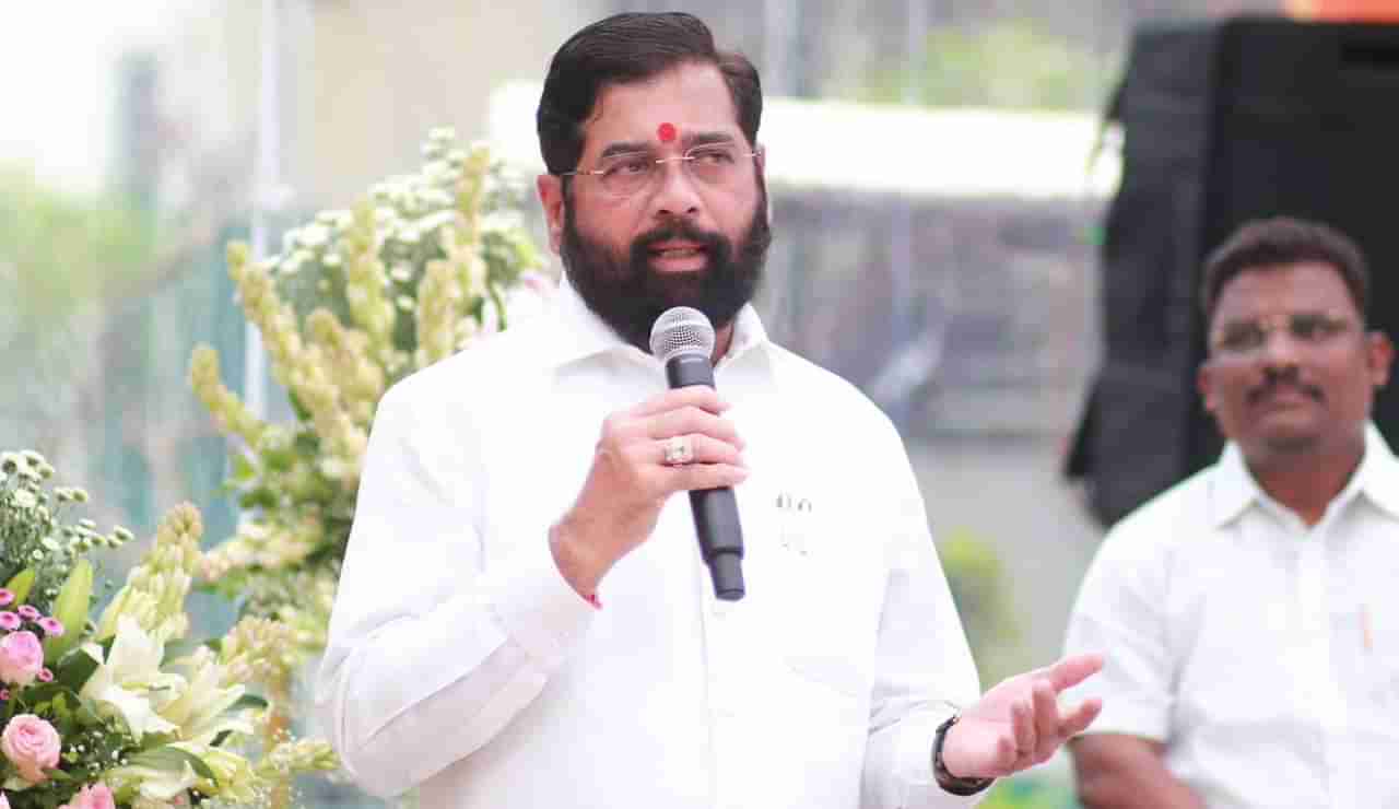 Eknath Shinde : महाराष्ट्राची जनता फेस टू फेस..., हरियाणाच्या निकालावर महाराष्ट्राच्या मुख्यमंत्र्यांची सूचक प्रतिक्रिया