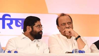 Maharashtra Election 2024 : कोकणात अजित पवार गटाला खिंडार, शिंदे सेनेला या मतदारसंघात बसणार मोठा फटका