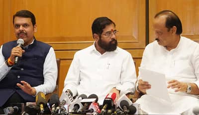 लाडकी बहीण योजना अन् सरकारच्या कामाचा लेखाजोखा; अजित पवारांनी मांडलं रिपोर्टकार्ड