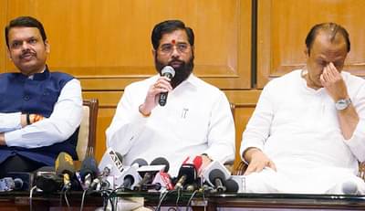 महायुतीचा मुख्यमंत्री कसा ठरणार? मुख्यमंत्रीपदाचं सूत्रं काय?; शिंदे गटाच्या आमदाराचं मोठं विधान समोर