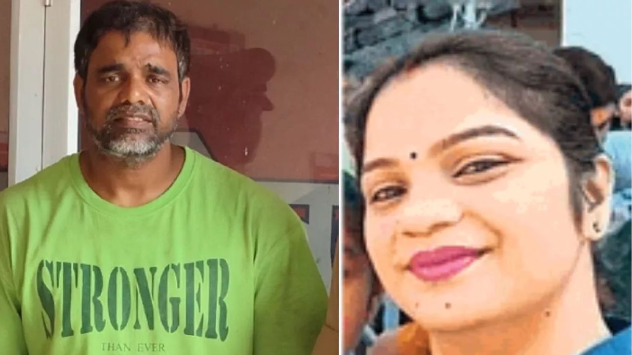 Ekta Murder Case: श्रीमंत महिलांना प्रोटीन शेकमध्ये नशेच्या गोळ्या देऊन ब्लॅकमेल करत होता जिम ट्रेनर, 11 महिलांच्या संपर्कात