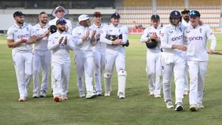 PAK vs ENG Test Match: पाकिस्तानचा कर्णधार शान मसूदने अखेर दु:ख बोलून दाखवलं, म्हणाला…