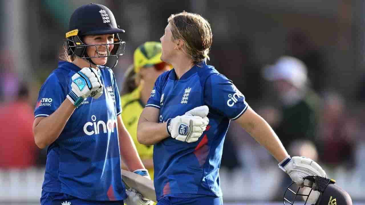 Womens T20 World Cup, SA vs ENG : नाणेफेकीचा कौल दक्षिण अफ्रिकेच्या बाजूने, कर्णधार लॉरा म्हणाली...