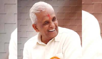 एसटीतून फिरणारे आबा मोठ्या पडद्यावर झळकणार; हा अभिनेता साकारणार गणपतराव देशमुख