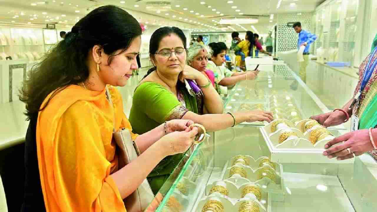 Jalgaon Gold : सुवर्णपेठेत चांदीची तीन हजारांची मुसंडी, तर सोन्याने केली तडाखेबंद सुरुवात, दिवाळीपूर्वीच मौल्यवान धातुत महागाई