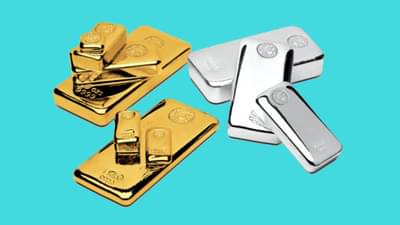 Gold Silver Rate Today 29 October 2024 : दिवाळीत सोने-चांदीचा मूड स्विंग; चढउताराच्या सत्राने ग्राहकांत कभी खुशी कभी गम