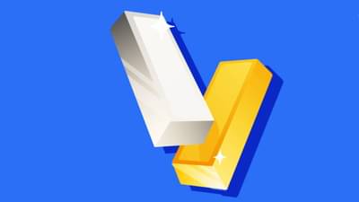 Gold Silver Rate Today 11 October 2024 : सणासुदीत सोने-चांदीत स्वस्ताई; आता भाव किती?