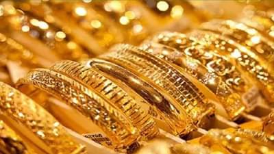 Gold Rate : सोने 45 वर्षांनंतर दराचा विक्रम मोडणार, यंदा 41 वेळा ऑल टाइम हाय, तेजी 34 टक्के, कुठपर्यंत वाढणार सोन्याचे दर