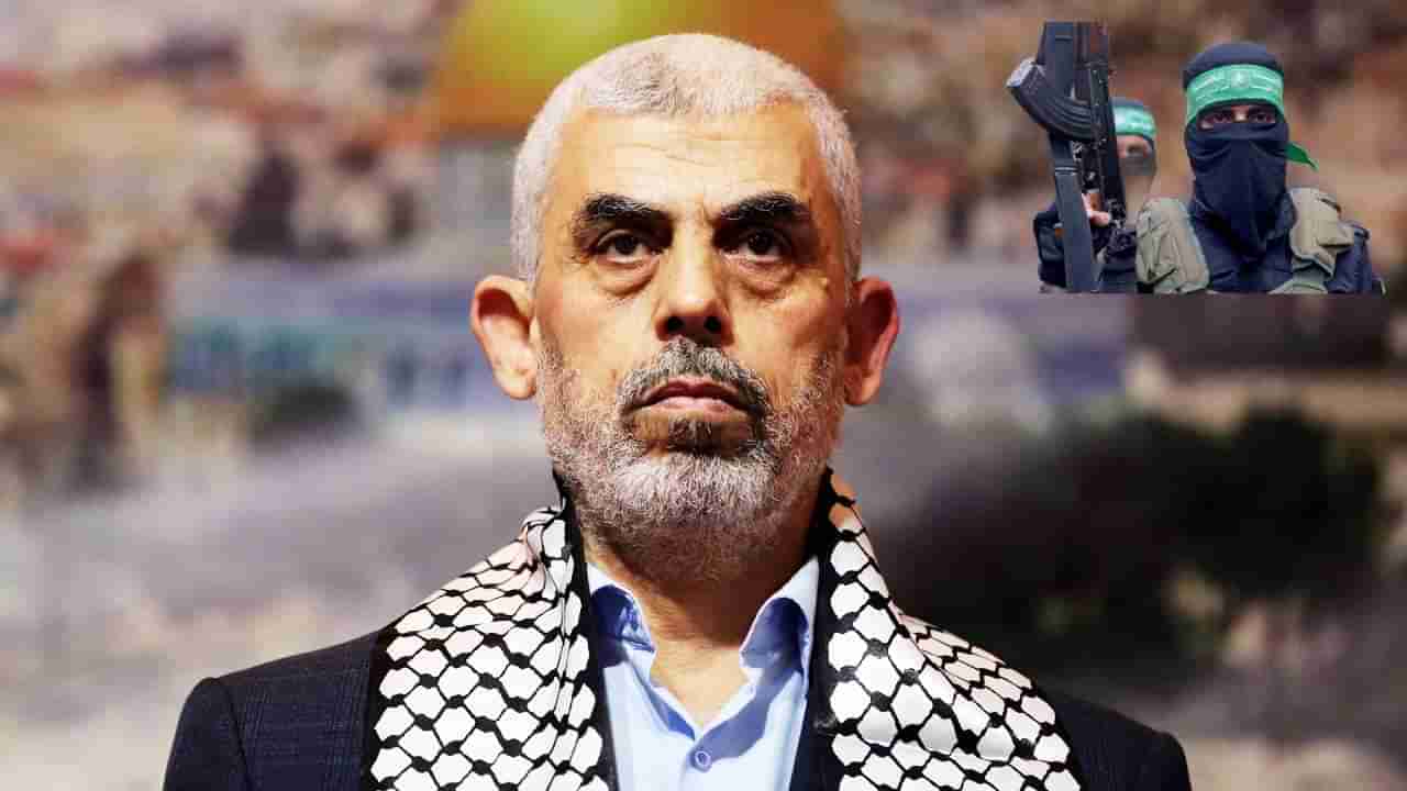 Hamas Leader : खालिश मशाल, अल-हय्या, मूसा...हानिया आणि सिनवार हे ठार झाल्यानंतर आता हमासचा लीडर कोण? कोण चालवतंय संघटना