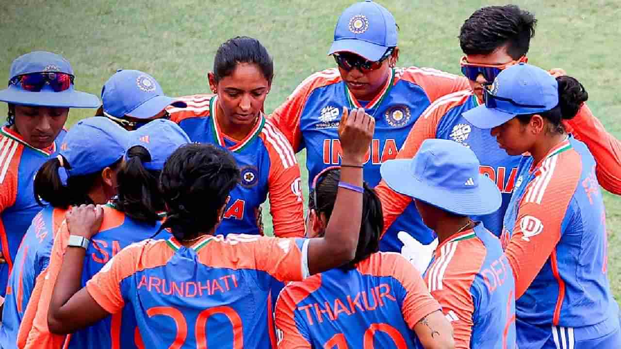 T20 World Cup 2024 : पाकिस्तान जिंकला तर भारताचं उपांत्य फेरीचं गणित सुटणार, असं आहे संपूर्ण समीकरण