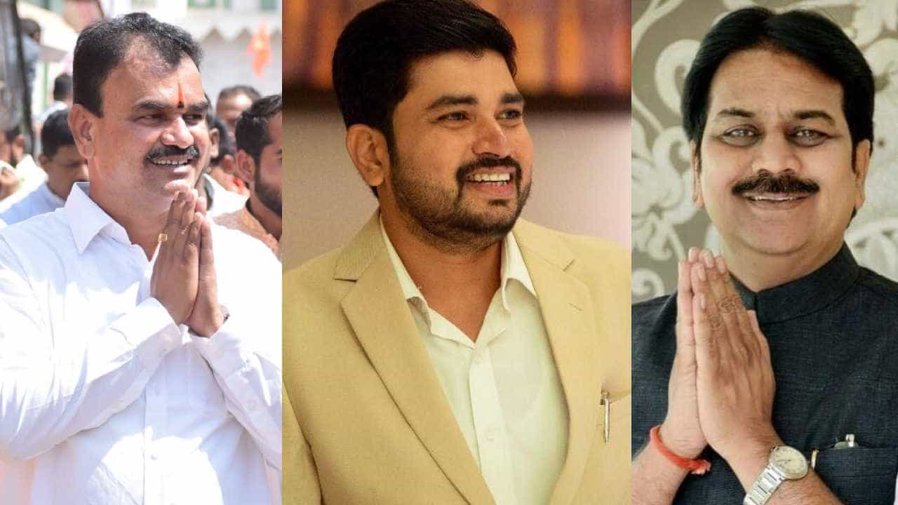 Indapur Election Result 2024 LIVE Updates : इंदापूरमध्ये धक्कादायक निकाल; माजी मंत्र्यांचा दारूण पराभव