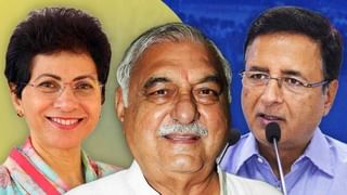 Haryana Election Result 2024 : 10 वर्षापासूनची सत्ताविरोधी लाट असूनही या 3 फॅक्टरनी भाजपाला हरियाणात तारलं