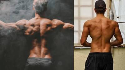 गर्लफ्रेंडसोबत ब्रेकअपची चर्चा, थेट आता हा अभिनेता फिरतोय एक्स पत्नीसोबत, ते फोटो...