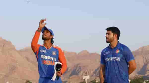 Asia Cup 2024 : उपांत्य फेरीत नाणेफेकीचा कौल अफगाणिस्तानच्या बाजूने, भारत अंतिम फेरी गाठणार का?