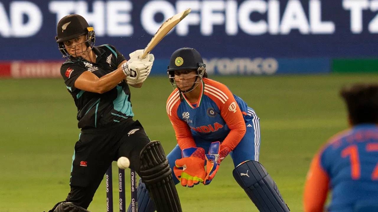 IND vs NZ : कसं जिंकणार वर्ल्डकप! ती चूक पाहिल्यानंतर भारतीय क्रीडाप्रेमींचा संताप