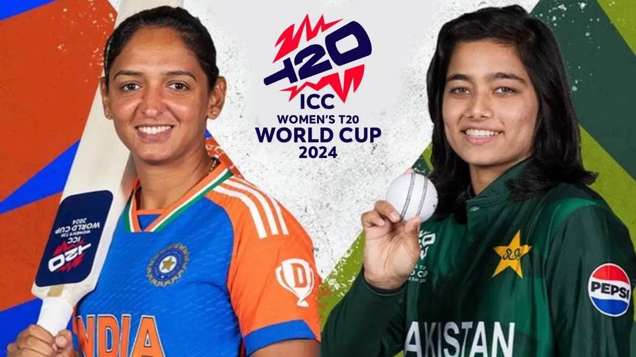 Women's T20 World Cup : टीम इंडियाचं उपांत्य फेरीचं गणित आता पाकिस्तानच्या हातात, असं झालं नाही तर...