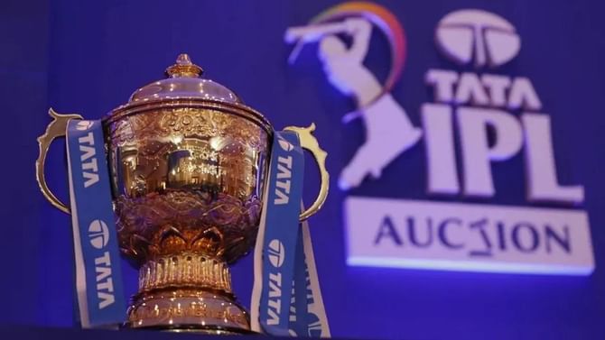 IPL 2025 Mega Auction साठी तारीख-ठिकाण फिक्स, 1574 खेळाडूंकडून नोंदणी