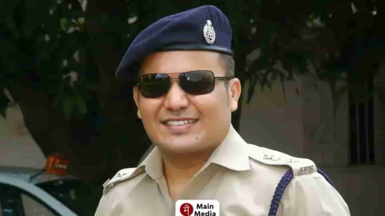 IPS शिवदीप लांडे यांची राजीनामा दिल्यानंतरही जबरदस्त कामगिरी, या कारणामुळे संपूर्ण पोलीस ठाण्याला केले सस्पेंड