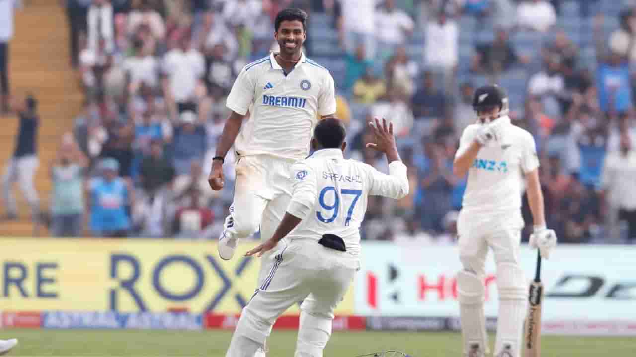 IND vs NZ : दुसऱ्या कसोटीपूर्वी झालेल्या वादावर सुंदर तोडगा, झालं असं की...