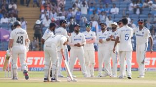 Cricket : पृथ्वी शॉ,रहाणे, शार्दुल आणि ऑस्ट्रेलिया ए विरुद्ध खेळलेल्या क्रिकेटरची संघात निवड, 23 नोव्हेंबरला पहिली मॅच