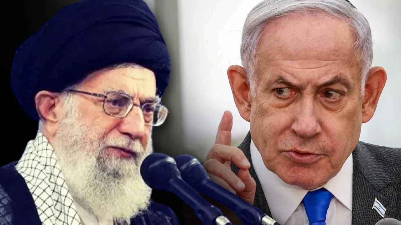 Iran vs Israel : इराण-इस्रायलमध्ये भारताचा खास कोण? आपल्याला कोणाची जास्त गरज?