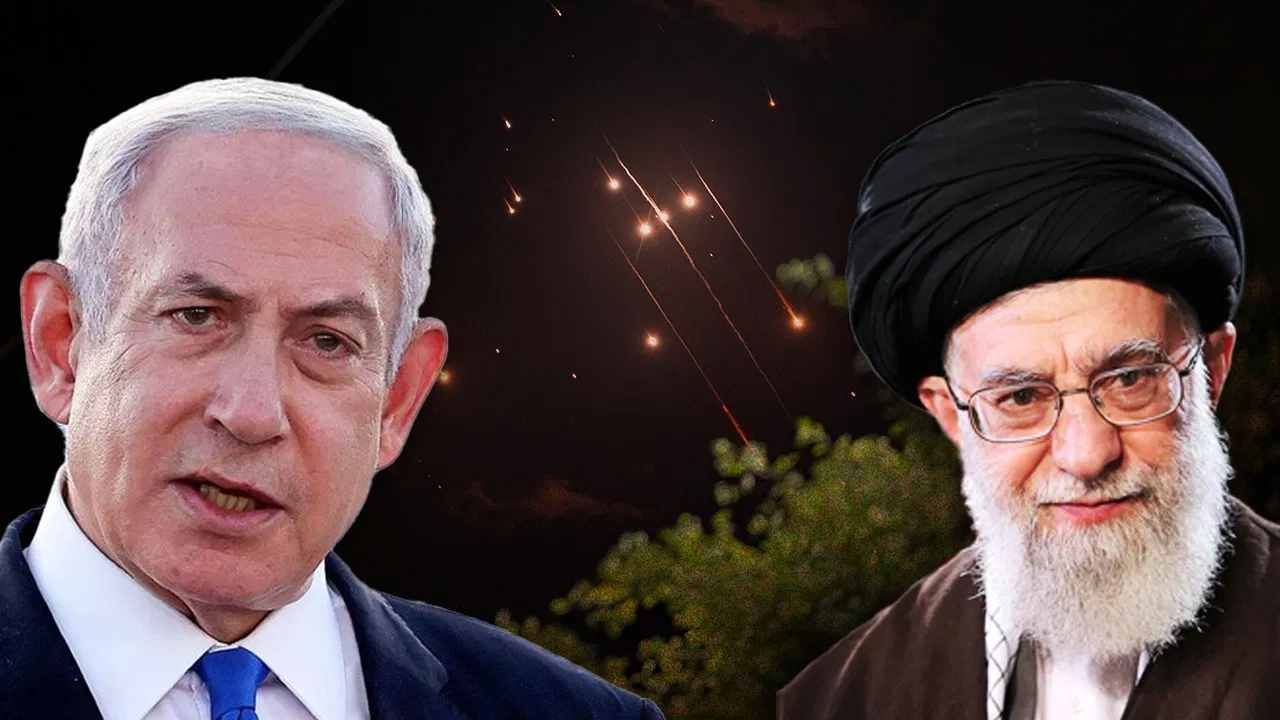 Iran Attacks Israel : इस्रायल इराणवर कशा प्रकारचा हल्ला करेल? इस्रायलकडे कुठली सर्वात मोठी संधी ?