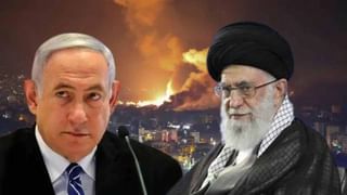 Israel Attack Iran : एकाचवेळी 100 फायटर जेट, इराणची पुरी वाट लावली, वापरलं जगातील सर्वात घातक F-35