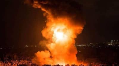 Israel Attack Iran: आमचे उद्दिष्ट पूर्ण...पण आता इराणने पुन्हा धाडस केल्यास...इस्रायलने इराणला पुन्हा धमकवले