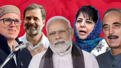 फक्त २९ हजार रुपयांची संपत्ती, आमदार म्हणून विजयी, कोण आहे मेहराज मलिक