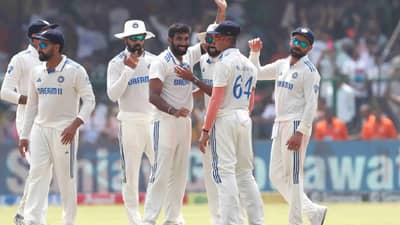 वर्ल्ड टेस्ट चॅम्पियनशिप गुणतालिकेत टीम इंडियाचे किती गुण? अंतिम फेरीसाठी अजून किती सामने जिंकावे लागणार? जाणून घ्या