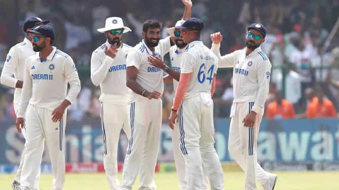 वर्ल्ड टेस्ट चॅम्पियनशिप गुणतालिकेत टीम इंडियाचे किती गुण? अंतिम फेरीसाठी अजून किती सामने जिंकावे लागणार? जाणून घ्या
