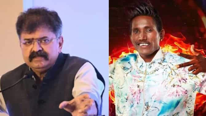 मरीमातेच्या मंदिराबाहेर उभा राहून..; सूरजच्या संघर्षाबद्दल जितेंद्र आव्हाडांची पोस्ट