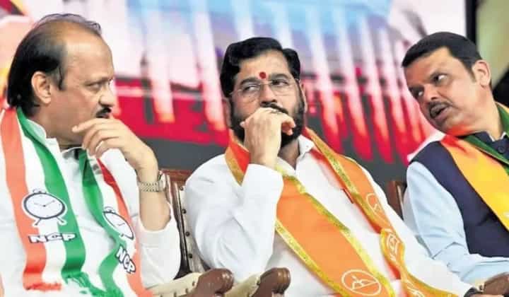विधासभेसाठी भाजपचे 99 अन् शिंदेंचे 45 उमेदवार जाहीर, पण महायुतीत 'या' 18 जागांवर पेच कायम विधासभेसाठी भाजपचे 99 अन् शिंदेंचे 45 उमेदवार जाहीर, पण महायुतीत 'या' 18 जागांवर पेच कायम
