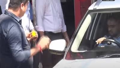 शिंदे सरकारकडून टोल माफी अन् मनसेचा पेढे वाटून एकच जल्लोष; अविनाश जाधव म्हणाले, ‘हे आमचं…’