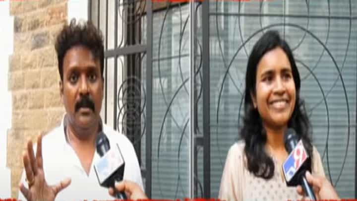 मोहोळमध्ये 26 वर्षीय सिद्धी कदम यांना तिकीट, सर्वात कमी वयाच्या उमेदवार आहे तरी कोण? मोहोळमध्ये 26 वर्षीय सिद्धी कदम यांना तिकीट, सर्वात कमी वयाच्या उमेदवार आहे तरी कोण?