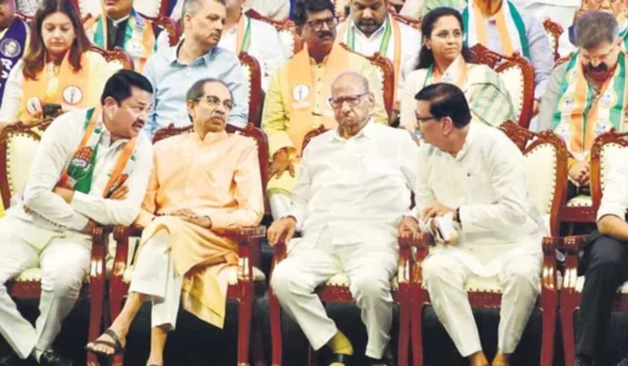 Assembly Election 2024 : 'मविआ'मध्ये कोणाचं बंड? अपक्ष म्हणून कोण उतरणार विधानसभेच्या रिंगणात? बंडाळी रोखण्यात येणार यश?