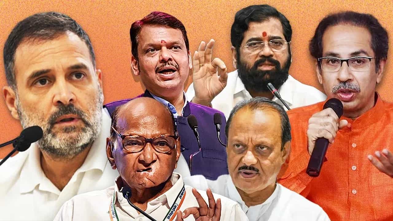 मतदानाच्या आधल्या दिवशीच नालासोऱ्यात राडा अन् डहाणूत मोठा राजकीय भूकंप