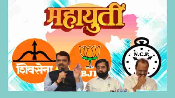 सध्या तिघांचंच सरकार? इतरांचा शपथविधी वेटिंगवर?; चंद्रशेखर बावनकुळे यांच्या विधानाचा अर्थ काय?