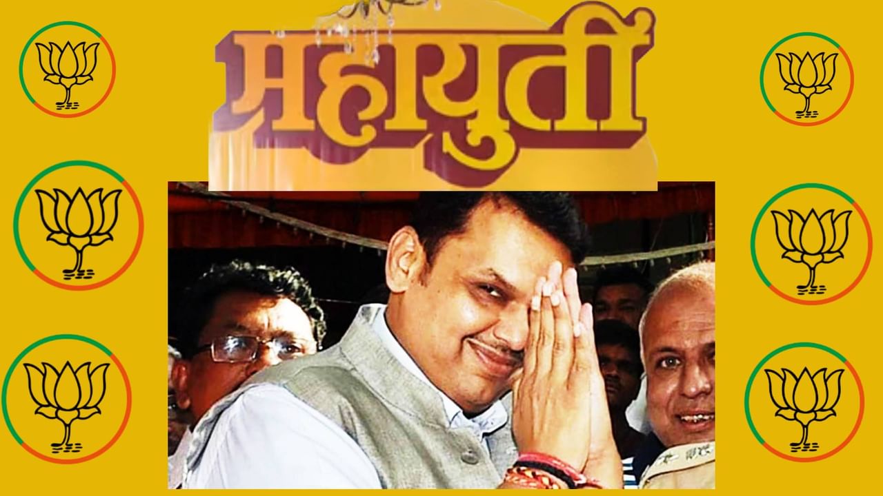 Maharashtra Exit Poll 2024 Results : राज्यात भाजपच सर्वात मोठा पक्ष, दबदबा कायम? एक्झिट पोलने कुणाला धक्का? Maharashtra Exit Poll 2024 Results : राज्यात भाजपच सर्वात मोठा पक्ष, दबदबा कायम? एक्झिट पोलने कुणाला धक्का?
