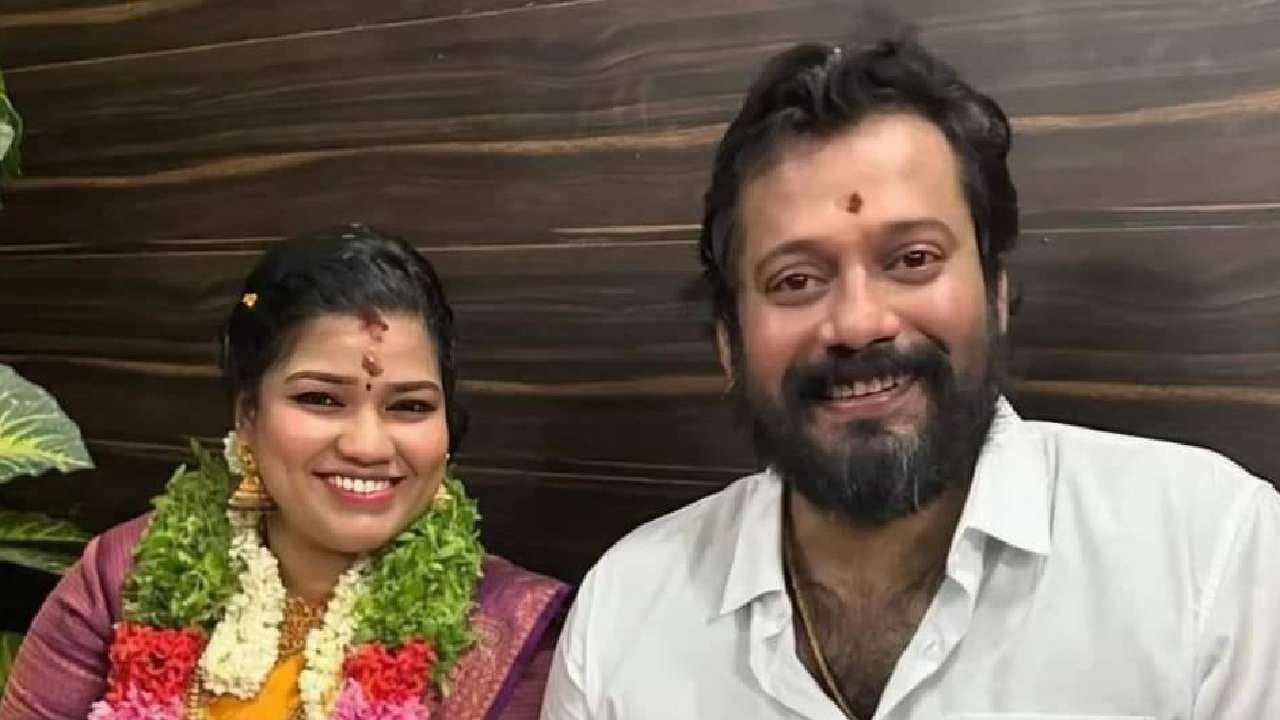 अभिनेत्याचं चुलत बहिणीशी तिसरं लग्न, 2 वेळा घटस्फोट, कोट्यवधींची संपत्ती हातून जाण्याची भीती