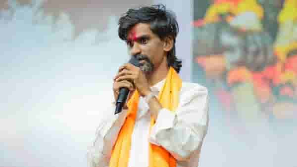मतदानाच्या दिवशी मनोज जरांगे यांचं मराठा समाजाला महत्त्वाचं आवाहन