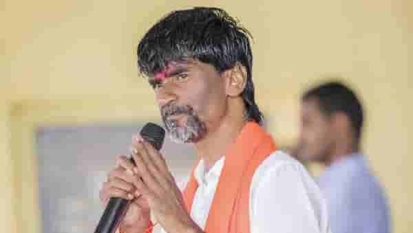 एकदा ठरवलं की कार्यक्रमच करतो; भुजबळांच्या बालेकिल्ल्यातून जरांगे पाटलांचा मराठा समाजासाठी नवा आदेश काय?