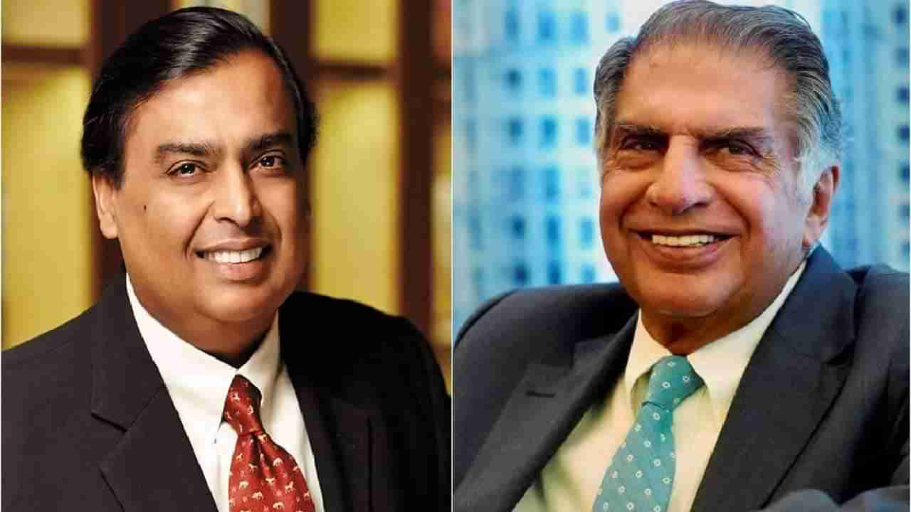 Ratan Tata : रतन तुम्ही नेहमीच... मुकेश अंबानी आपल्या शोक संदेशात काय म्हणाले?