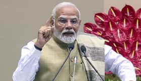 'बंजारा विरासत' काँग्रेसवर हल्लाबोल;मोदींच्या भाषणातील महत्वाचे मुद्दे