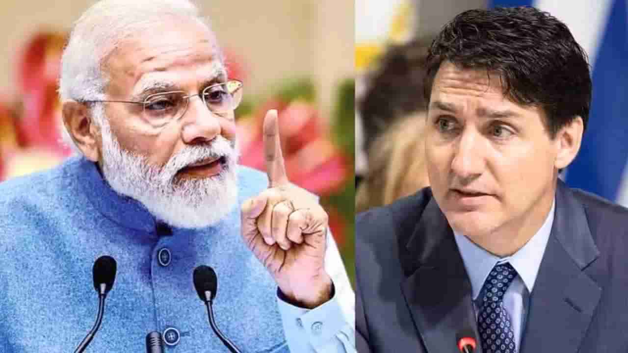 India-Canada Row : भारताने असा निर्णय घेतला, तर कॅनडाचा सगळा अहंकार उतरेल, फक्त इतकच करावं लागेल की...