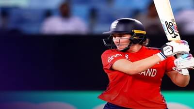 ENG vs WI : इंग्लंडचं विंडिजसमोर 142 धावांचं आव्हान, कोण पोहचणार सेमी फायनलमध्ये?