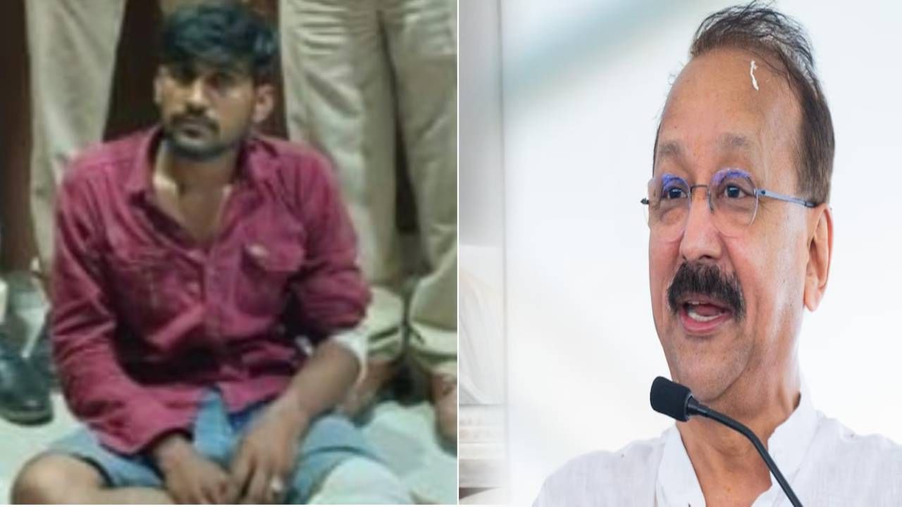 Baba Siddique Shot Dead : 'त्या' एका व्यक्तीच्या बदल्यासाठी बाबा सिद्दीकींची हत्या? बिश्नोई गँगने नाव घेतलेला अनूज थापन कोण?