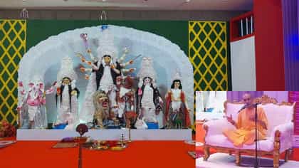 आपल्या हृदयाचे मंदिर झाले पाहिजे, इस्कॉनचे गौरंग दास प्रभुजी यांचे मत