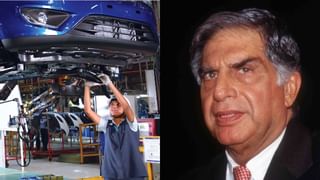 Ratan Tata यांच्या 100 कंपन्यांना सांभाळते ही व्यक्ती, आहेत मुकेश अंबानी यांचे पक्के शेजारी